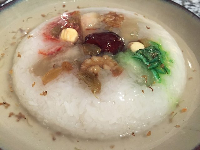 八宝饭