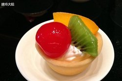 水果塔（自助）