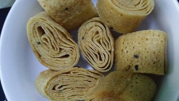 炸咯吱盒