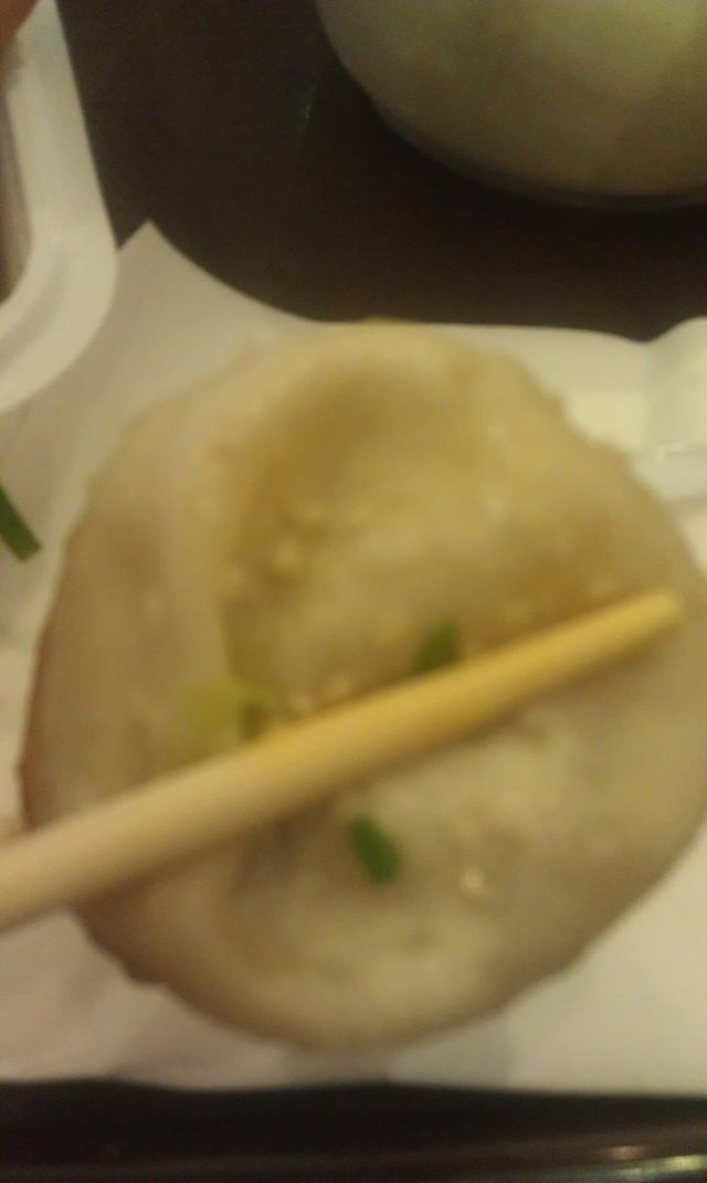 生煎包