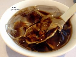 凉爽可口