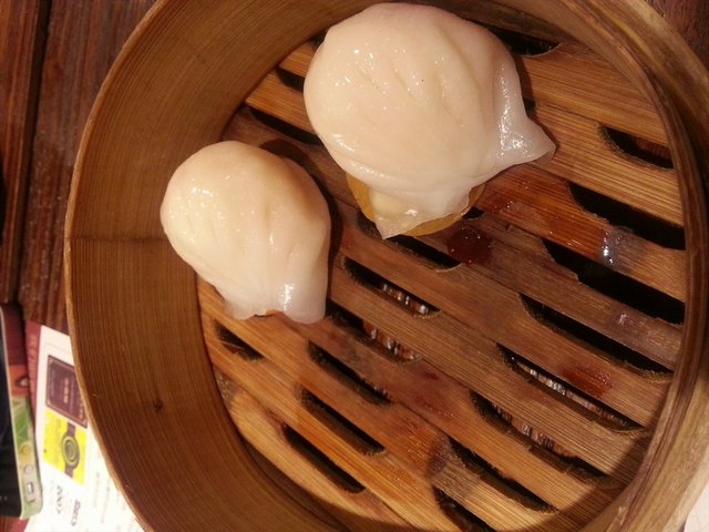 虾饺