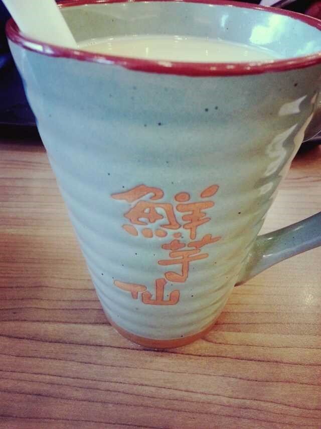 茶花奶绿