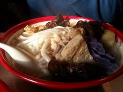 麻辣烫