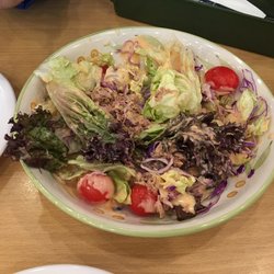 凯撒沙拉