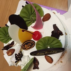 果嘉年华
