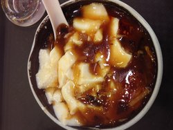 豆腐脑