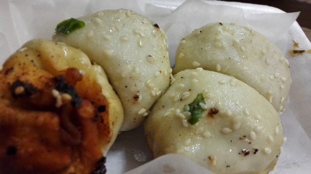 生煎