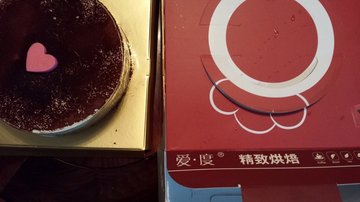 提拉米苏