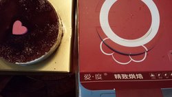 提拉米苏
