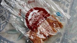 杏仁排