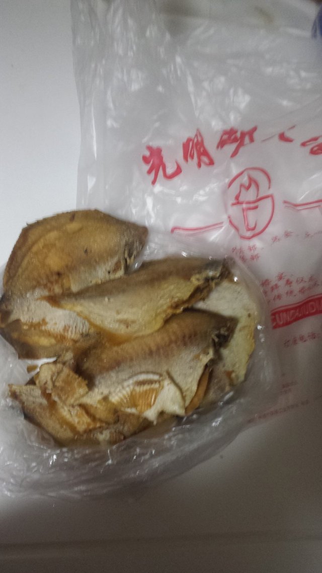 鲳鱼