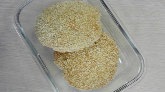 烧饼