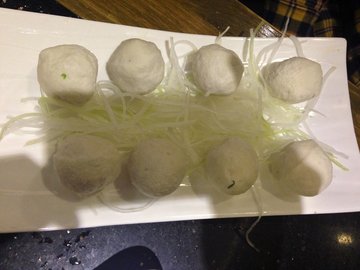 撒尿牛丸