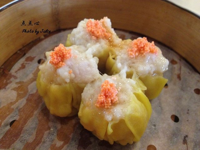 个头迷你了些，卖相也欠佳，味道倒是不错。