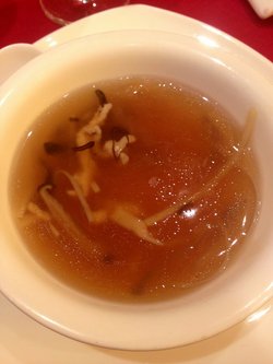 鲜美