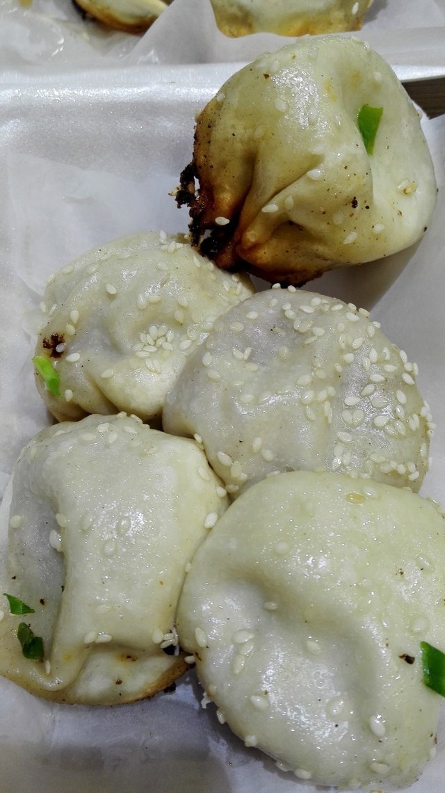 生煎