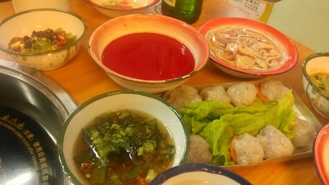 好吃  量略少