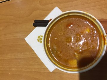 大酱汤