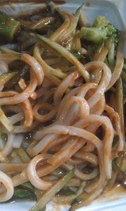 凉皮