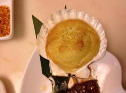芝士面包