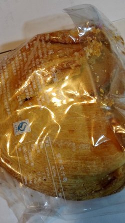 蝴蝶酥