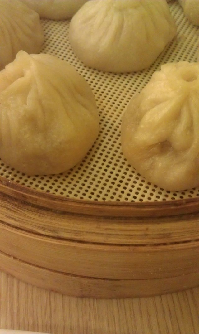 包子
