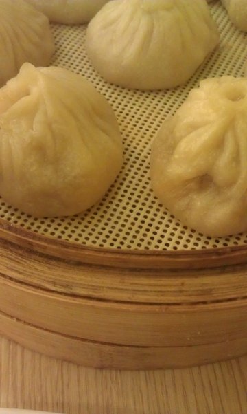 包子