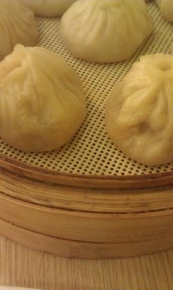 包子