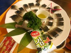 烤鳗鱼