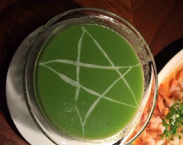 青豆泥