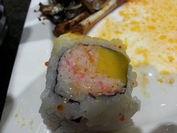 龙卷风寿司