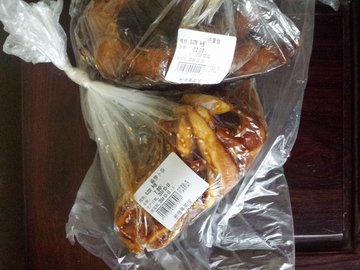 熏鱼
