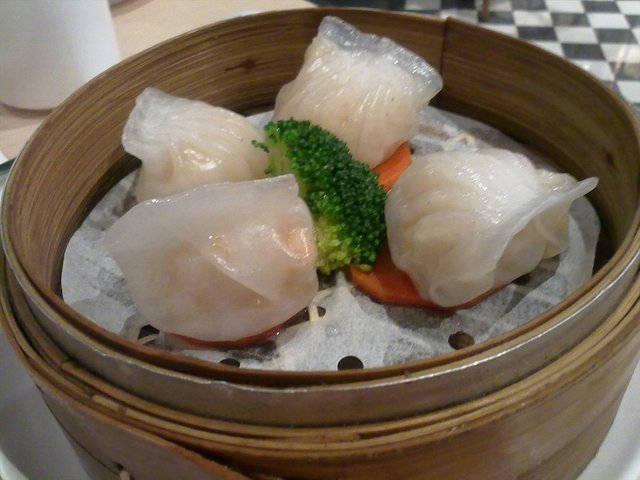 虾皇饺