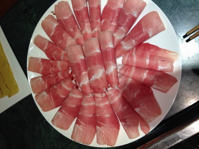 羊肉