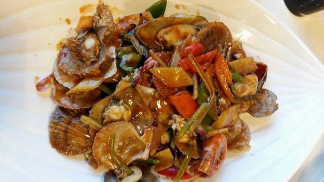 还好