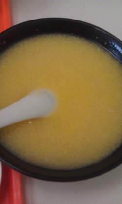 玉米粥