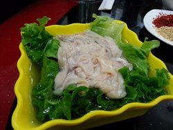 鸭肠
