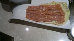 鸭肠