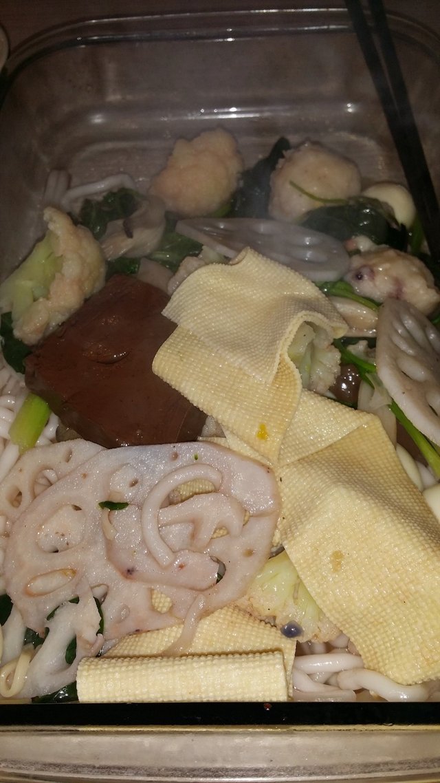 麻辣烫