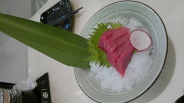 金枪鱼