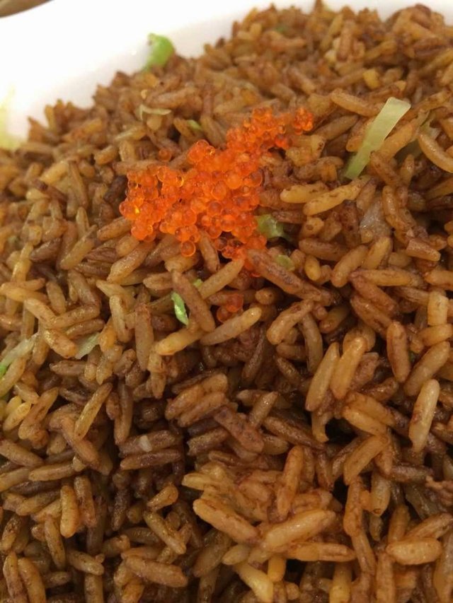 炒饭