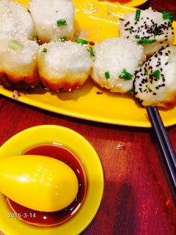 生煎包