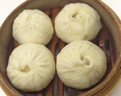 眉州包子
