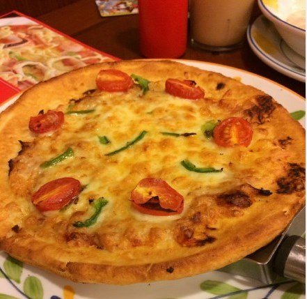 pizza