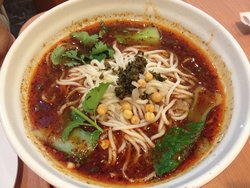 担担面