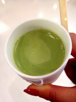 期望值过高
