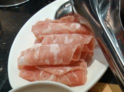羊肉