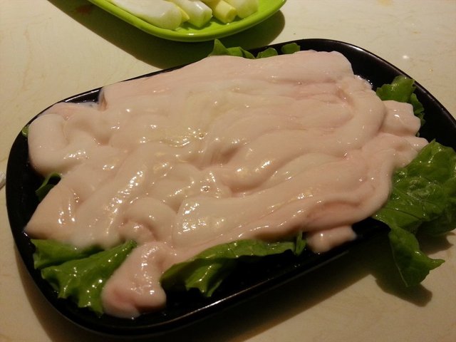 牛骨髓