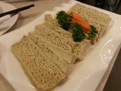 冻豆腐